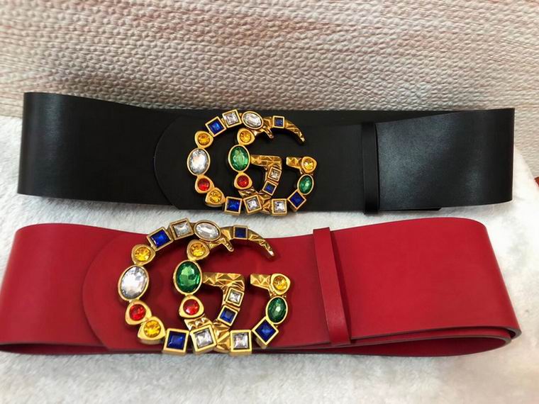 Gucci Belt 70mmX95-125CM 7D09